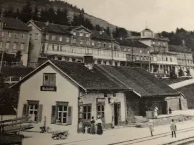 Waldstatt Tourismus