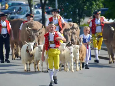 Waldstatt Tourismus