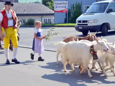 Waldstatt Tourismus