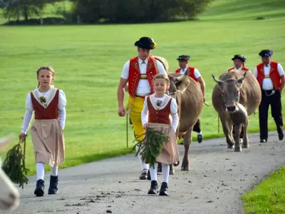 Waldstatt Tourismus