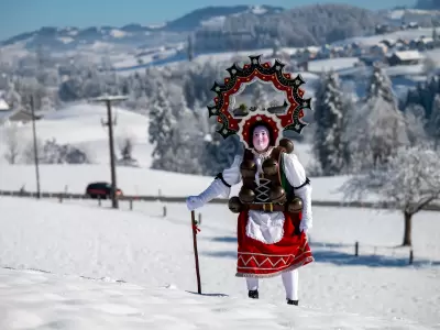 Alter Silvester | Januar 2025