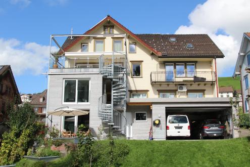 Laddaswisshouse