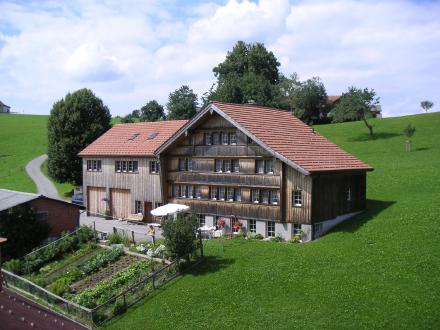 BnB Frischknecht