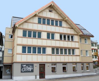 Gästezimmer Schäfli