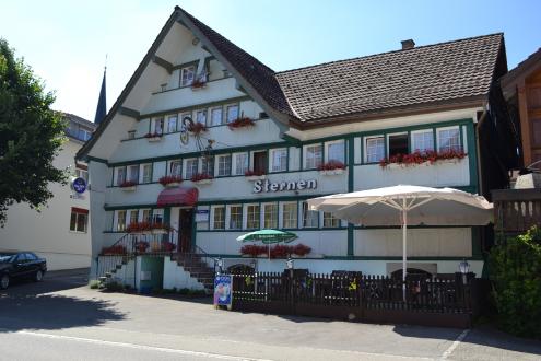 Restaurant Sternen