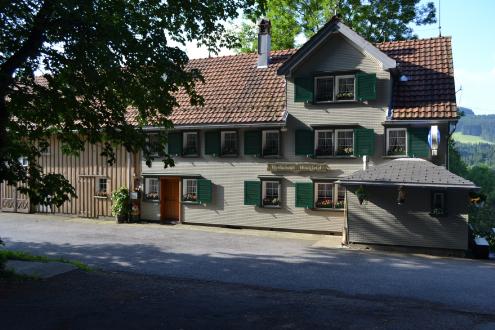 Restaurant Winkfeld